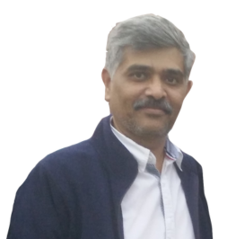 Prof. Atul Kumar Johri