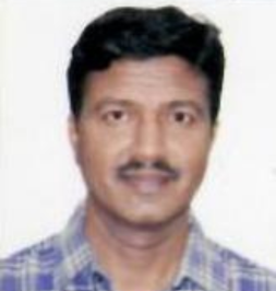 Prof. Arun S. Kharat