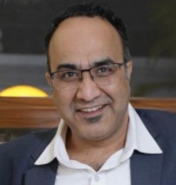 Dr. Anil Koul
