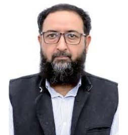 Dr. Asad Ullah Khan