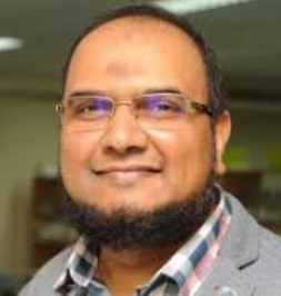 Dr. Niyaz Ahmed