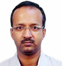 Prof. Supriya Chakraborty