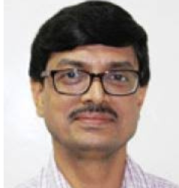 Prof. Ashis K. Nandi