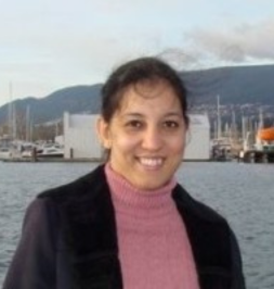 Dr. Ashima Bhaskar