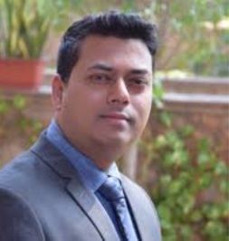 Dr. Nimesh Gupta