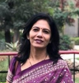 Dr. Rupam Kapoor