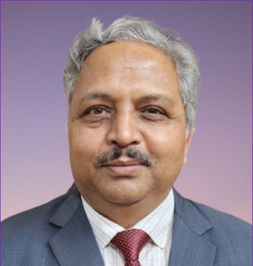 Dr. R.N. Kharwar