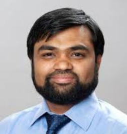 Dr. Mairaj Ahmad Ansari