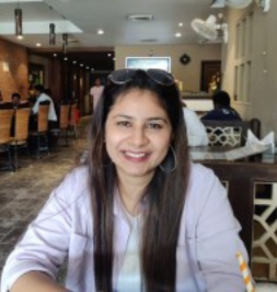 Dr. Saman Fatima