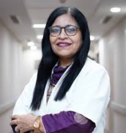 Dr. Manisha Arora