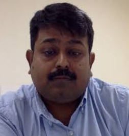 Prof. Rupesh Chaturvedi