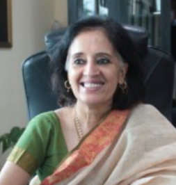 Dr. Shinjini Bhatnagar