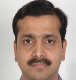 Dr. Debasis Dash