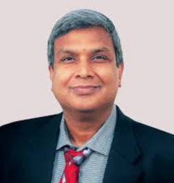 Prof. Anurag Agrawal
