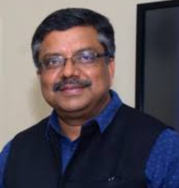 Dr. Alok Krishna Sinha
