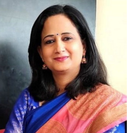 Dr. Pooja Yadav