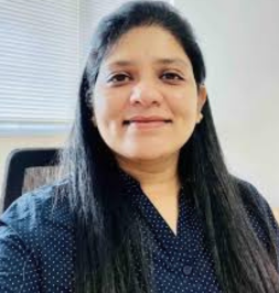 Dr. Meghna Gupta