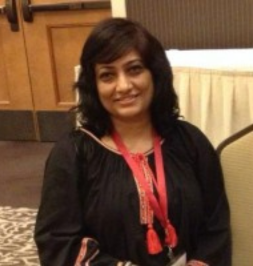 Prof. Sneh Lata Panwar