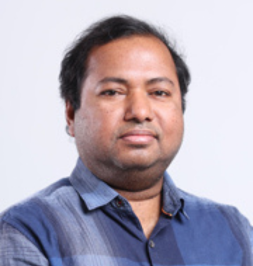 Dr. N. Arul Murugan
