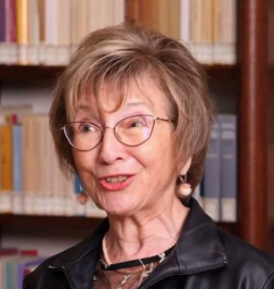 Prof. Paola Bonfante