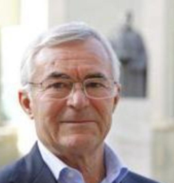Dr. Rino Rappuoli