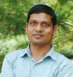 Dr. Anil Kumar