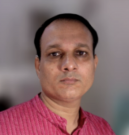 Dr. Vikas Yadav