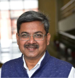 Praveen K. Verma