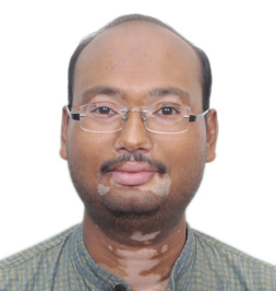 Dr. Dhiraj Kumar