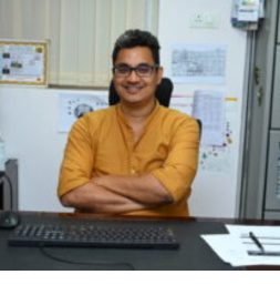 Dr. Sunil K. Raghav