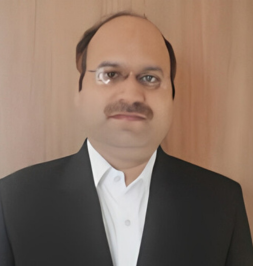 Prof. Vijai Singh