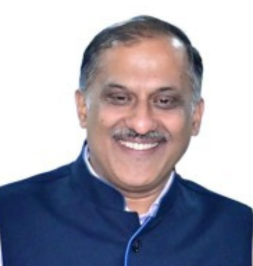Dr. Mrutyunjay Suar