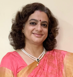 Prof. Vishakha Raina