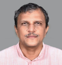 Prof. Prashant Phale