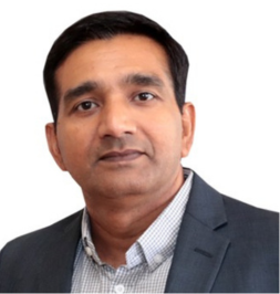 Sudesh Kumar Yadav