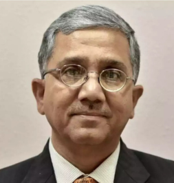 Prof. Anil Kumar Tripathi