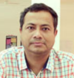 Dr Indranil Chattopadhyay