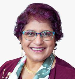 Prof Kalai Mathee