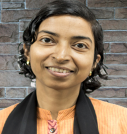 Dr. Preeti Srivastava