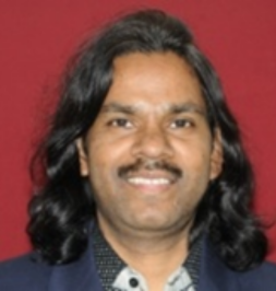 Dr. Bichitra K. Biswal