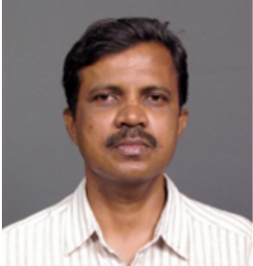 Prof. Sanjeev C. Ghadi