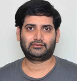 Prof. Maruthi KrishnaMohan Poluri