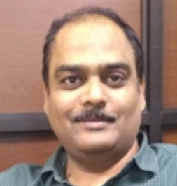 Dr. Amit Kumar Pandey