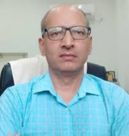 Dr. Raghuvir Singh Tomar