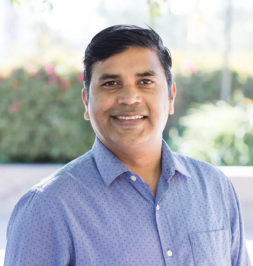 Dr. Shailendra K. Verma