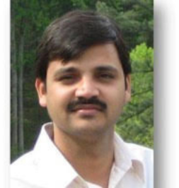 Dr. Bhupendra Chaudhary