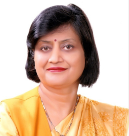 Prof. Neelu Jain Gupta