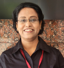 Prof. Dr.Sagarika Devi