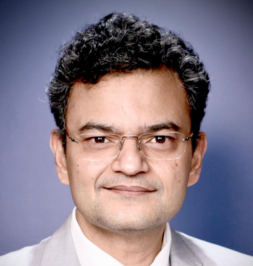 Prof Anand Rangnathan