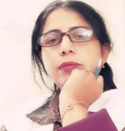 Dr. Shama Baig
